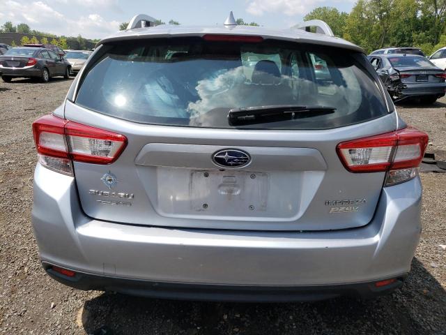 Photo 6 from auction – 2017 SUBARU IMPREZA PR with VIN 4S3GTAB66H3743852