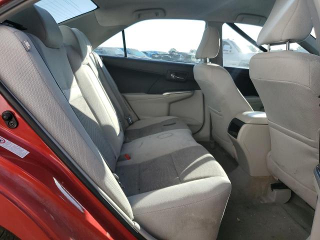 Photo 10 from auction – 2013 TOYOTA CAMRY HYBR with VIN 4T1BD1FK6DU086873