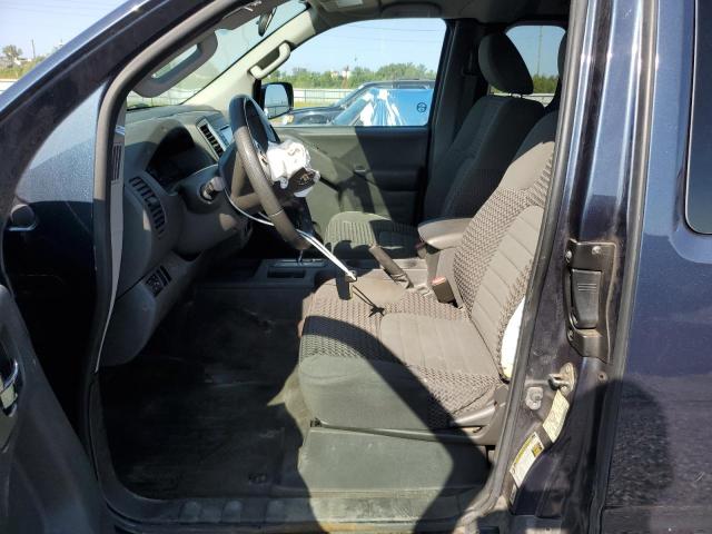 Photo 7 from auction – 2016 NISSAN FRONTIER S with VIN 1N6AD0CU1GN794895