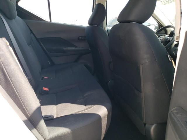 Photo 11 from auction – 2023 NISSAN KICKS S with VIN 3N1CP5BV5PL492622