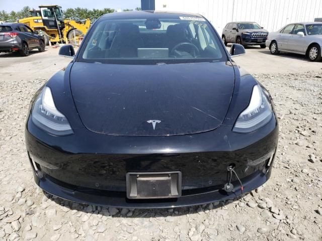 Снимка 5 от търг – 2018 TESLA MODEL 3 с VIN 5YJ3E1EB8JF113339