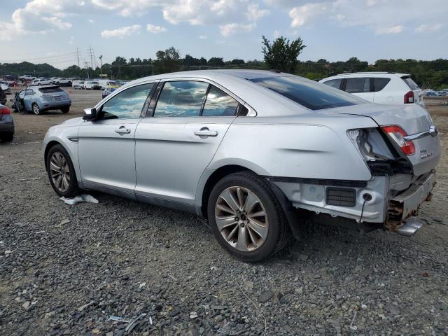 Photo 2 from auction – 2010 FORD TAURUS LIM with VIN 1FAHP2JW9AG166593