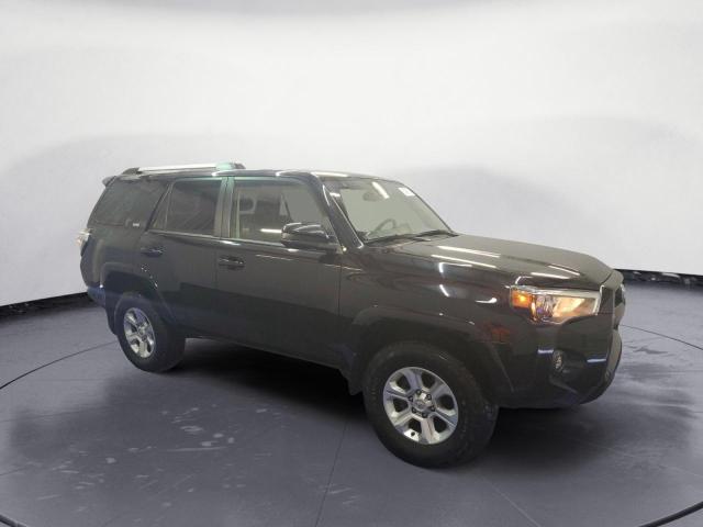 Photo 4 from auction – 2022 TOYOTA 4RUNNER SR with VIN JTEMU5JR4N5979219