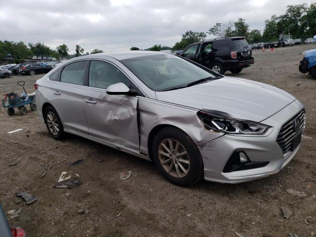 Photo 4 from auction – 2019 HYUNDAI SONATA SE with VIN 5NPE24AF8KH781592