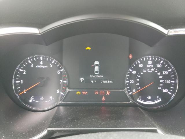Photo 9 from auction – 2013 KIA OPTIMA SX with VIN 5XXGR4A66DG190731