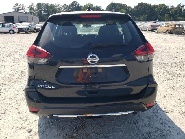 Photo 6 from auction – 2018 NISSAN ROGUE S with VIN KNMAT2MT3JP522576
