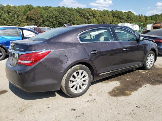 Снимка 3 от търг – 2015 BUICK LACROSSE с VIN 1G4GA5GR0FF116863
