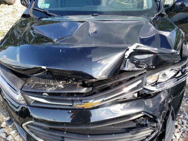 Photo 11 from auction – 2019 CHEVROLET TRAX LS with VIN 3GNCJNSB2KL243926