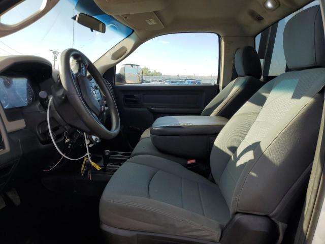 Foto 7 de la subasta – 2012 DODGE RAM 2500 S con VIN 3C6LD5AL7CG128041