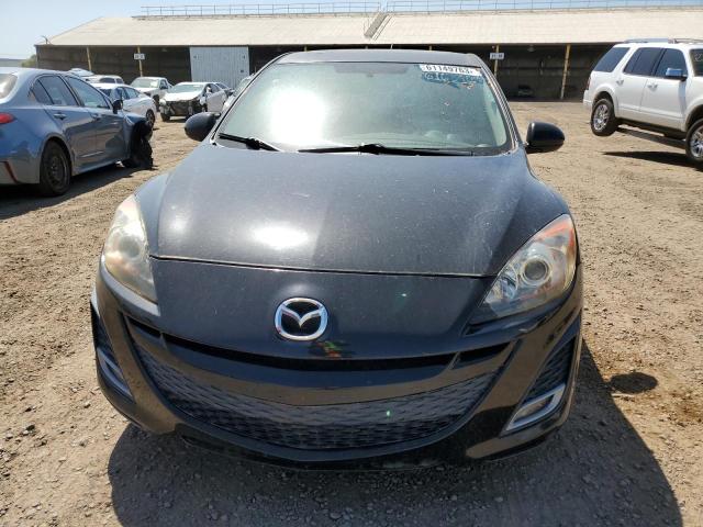 Photo 5 from auction – 2011 MAZDA 3 S with VIN JM1BL1K51B1387833