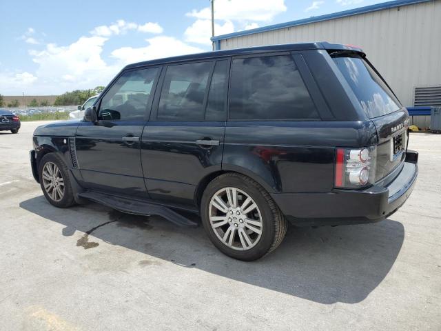 Фото 2 с аукциона – 2011 LAND ROVER RANGE ROVE с VIN SALMF1D42BA345880
