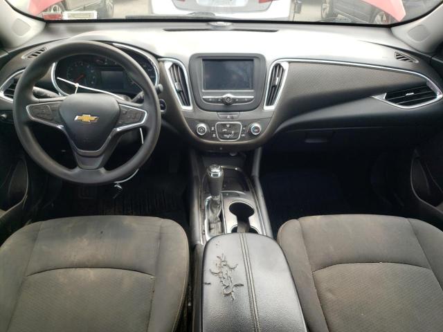 Photo 8 from auction – 2016 CHEVROLET MALIBU LT with VIN 1G1ZE5ST2GF241443