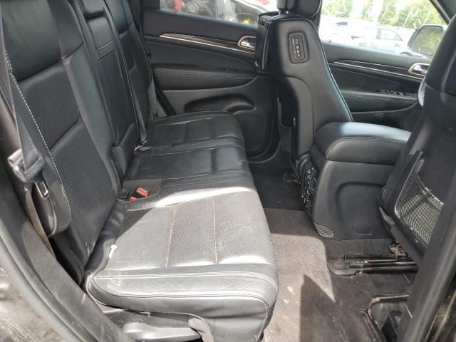 Photo 10 from auction – 2014 JEEP GRAND CHER with VIN 1C4RJFCM2EC452303
