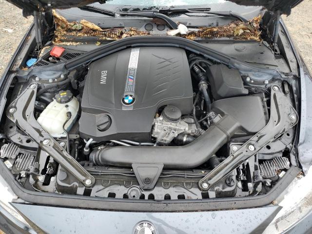 Photo 11 from auction – 2017 BMW M2 with VIN WBS1H9C53HV886704