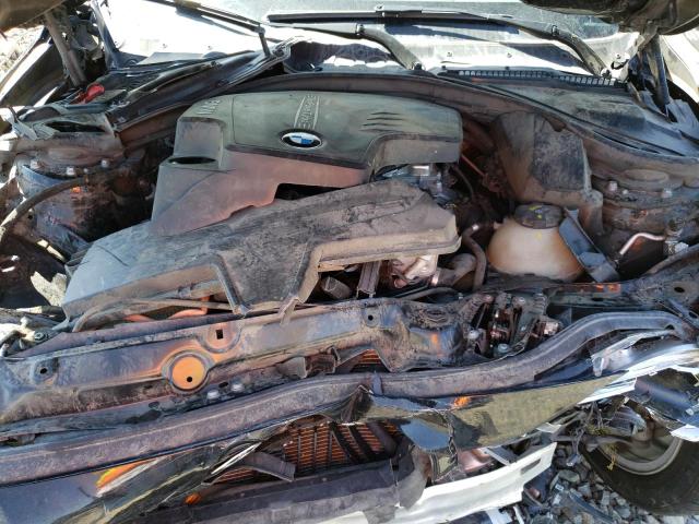 Photo 11 from auction – 2018 BMW 320 XI with VIN WBA8E5G52JNU45795