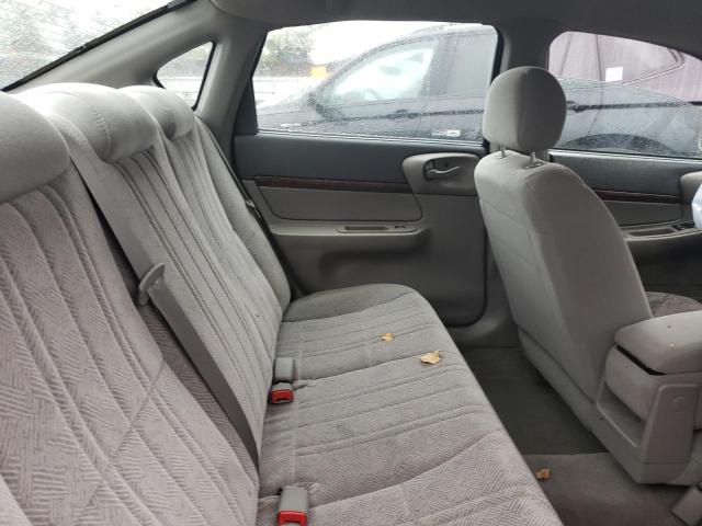 Photo 10 from auction – 2005 CHEVROLET IMPALA with VIN 2G1WF52E459225011