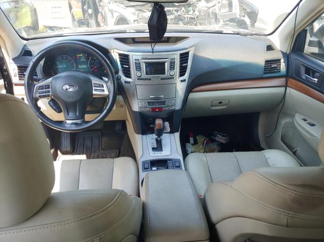 Photo 9 from auction – 2013 SUBARU OUTBACK 2. with VIN 4S4BRBJC2D3214300