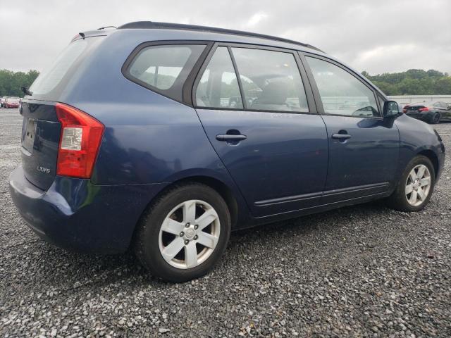 Photo 3 from auction – 2008 KIA RONDO LX with VIN KNAFG526487137544