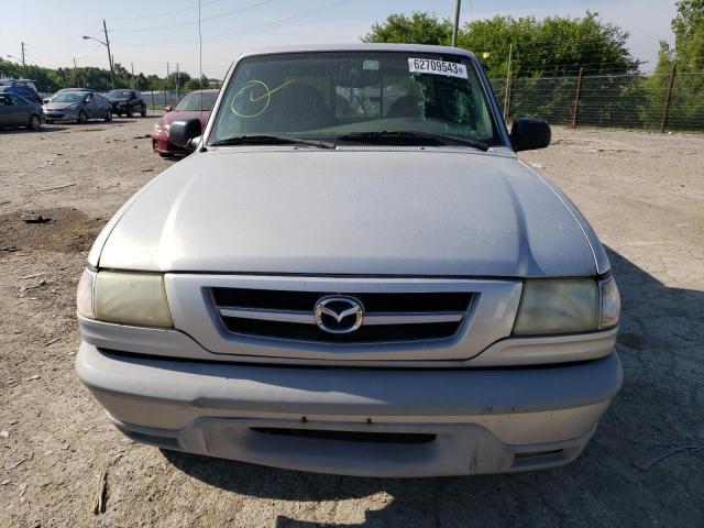 Photo 5 from auction – 2002 MAZDA B4000 CAB with VIN 4F4YR46E52TM20851