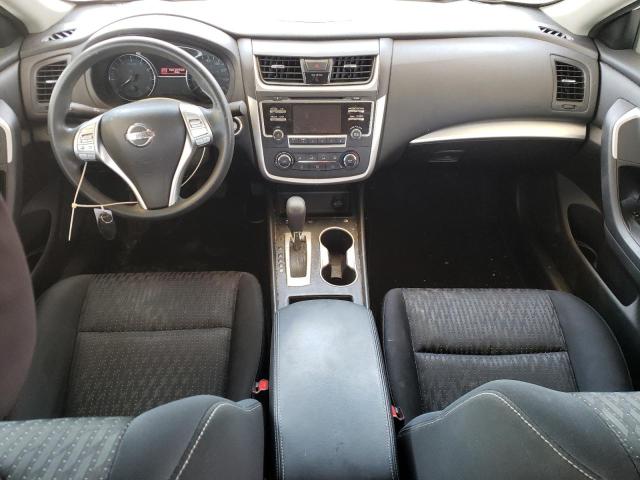 Photo 8 from auction – 2016 NISSAN ALTIMA 2.5 with VIN 1N4AL3AP1GC199535
