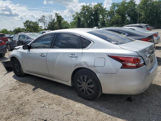 Photo 2 from auction – 2014 NISSAN ALTIMA 2.5 with VIN 1N4AL3AP4EC419974