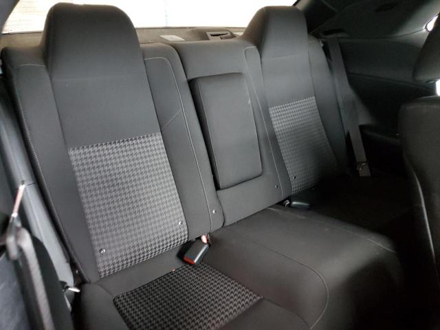 Foto 10 de la subasta – 2021 DODGE CHALLENGER con VIN 2C3CDZJG5MH655598