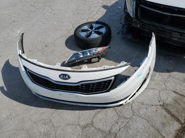 Photo 12 from auction – 2013 KIA OPTIMA HYB with VIN KNAGM4AD4D5053897
