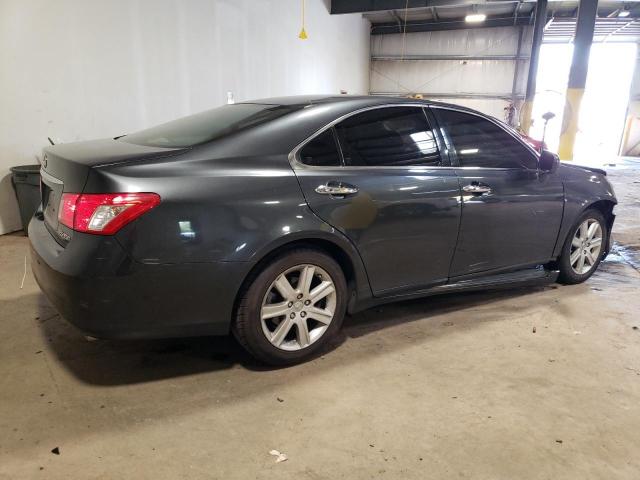 Photo 3 from auction – 2007 LEXUS ES 350 with VIN JTHBJ46G272052941
