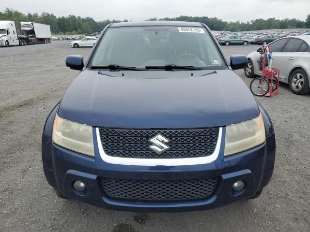Photo 5 from auction – 2011 SUZUKI GRAND VITA with VIN JS3TD0D24B4101682