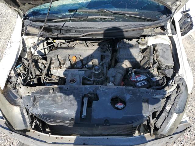 Photo 11 from auction – 2013 HONDA CIVIC LX with VIN 19XFB2F53DE082967
