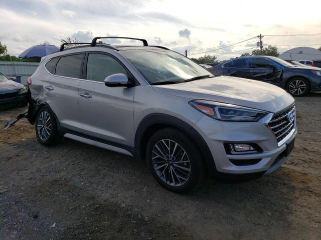 Photo 4 from auction – 2020 HYUNDAI TUCSON LIM with VIN KM8J3CAL2LU168267