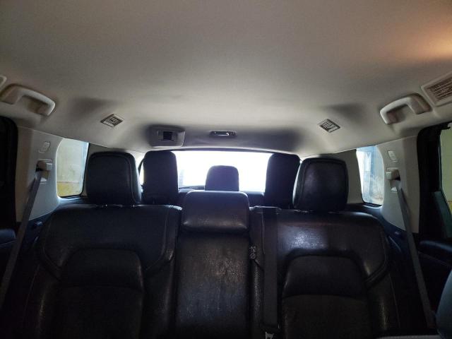 Photo 10 from auction – 2023 NISSAN PATHFINDER with VIN 5N1DR3CC4PC244138