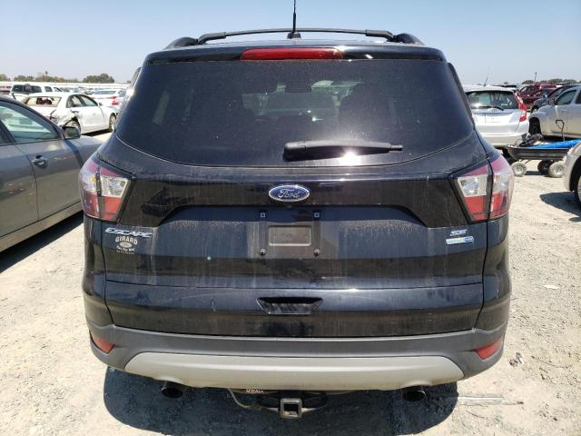 Photo 6 from auction – 2018 FORD ESCAPE SE with VIN 1FMCU9GD0JUB78317