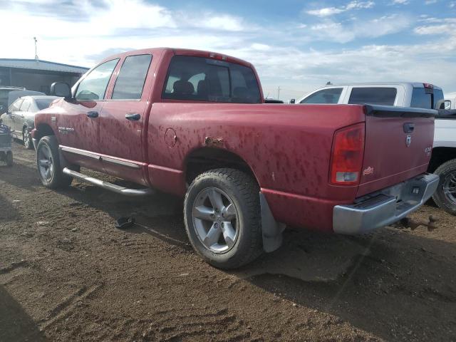 Photo 2 from auction – 2006 DODGE RAM 1500 S with VIN 1D7HU18256S585261