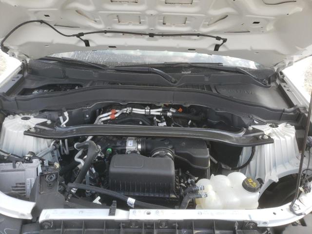Photo 12 from auction – 2021 FORD EXPLORER P with VIN 1FM5K8AB0MGB04396