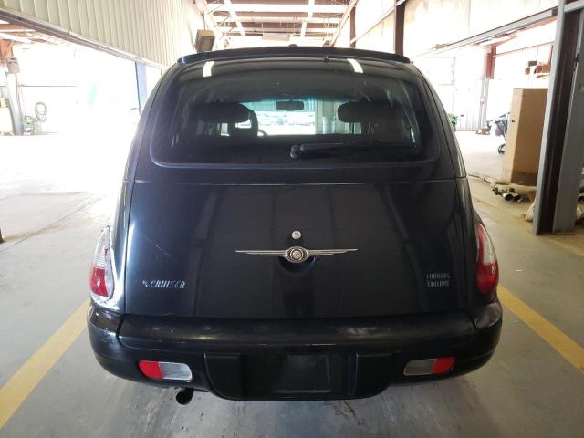 Photo 6 from auction – 2007 CHRYSLER PT CRUISER with VIN 3A4FY58B17T566634