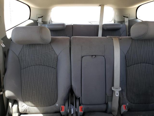 Photo 10 from auction – 2014 CHEVROLET TRAVERSE L with VIN 1GNKRFED0EJ231292
