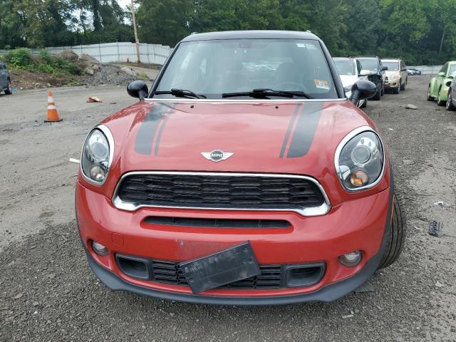 Photo 5 from auction – 2013 MINI COOPER S P with VIN WMWSS5C59DWN48974