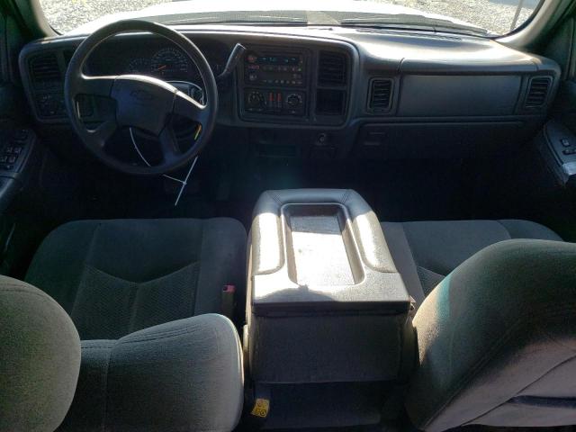 Photo 8 from auction – 2007 CHEVROLET SILVERADO with VIN 2GCEC13V471103267