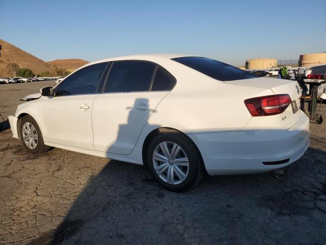 Photo 2 from auction – 2017 VOLKSWAGEN JETTA S with VIN 3VW2B7AJ3HM410428