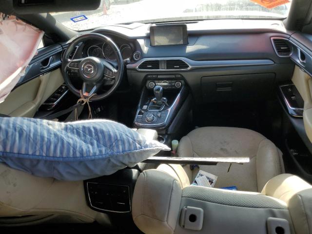 Photo 8 from auction – 2018 MAZDA CX-9 GRAND with VIN JM3TCADY6J0208788