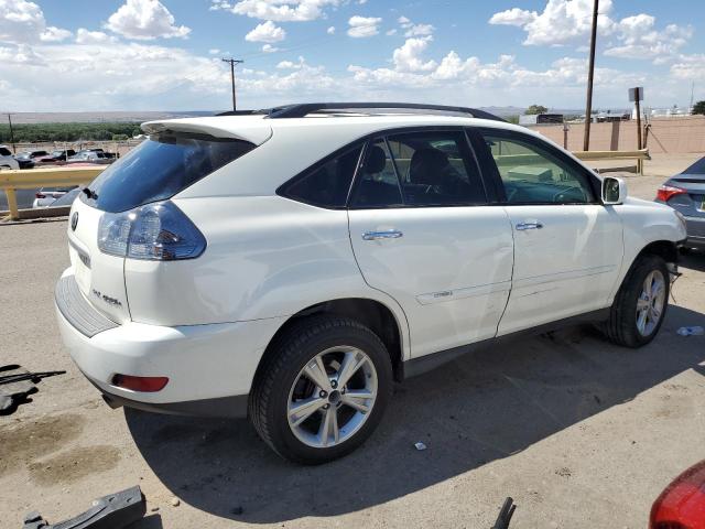 Photo 3 from auction – 2008 LEXUS RX 400H with VIN JTJHW31U382068388