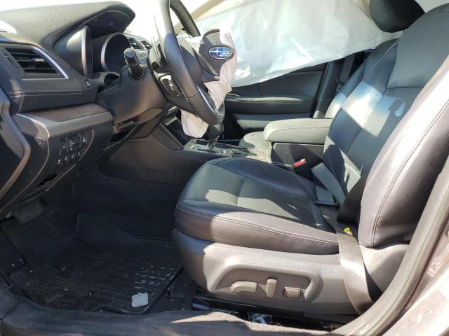 Photo 7 from auction – 2018 SUBARU OUTBACK 2. with VIN 4S4BSANC7J3235793