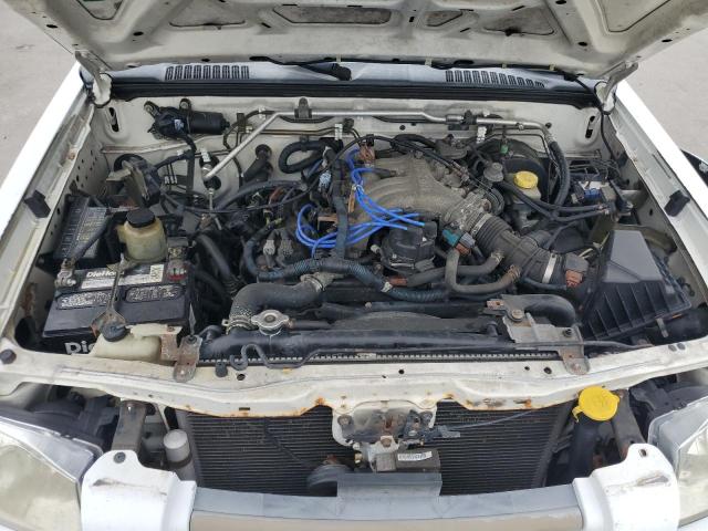 Photo 11 from auction – 2004 NISSAN FRONTIER C with VIN 1N6ED27T64C440795