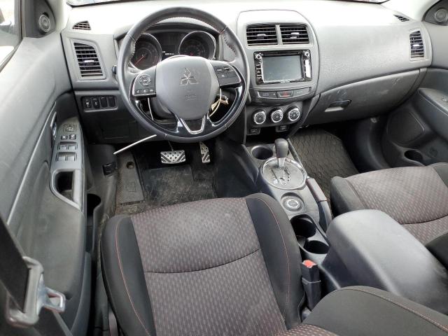 Photo 8 from auction – 2017 MITSUBISHI OUTLANDER with VIN JA4AR3AU4HZ039480