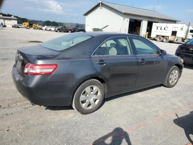 Photo 3 from auction – 2010 TOYOTA CAMRY BASE with VIN 4T4BF3EK6AR018890