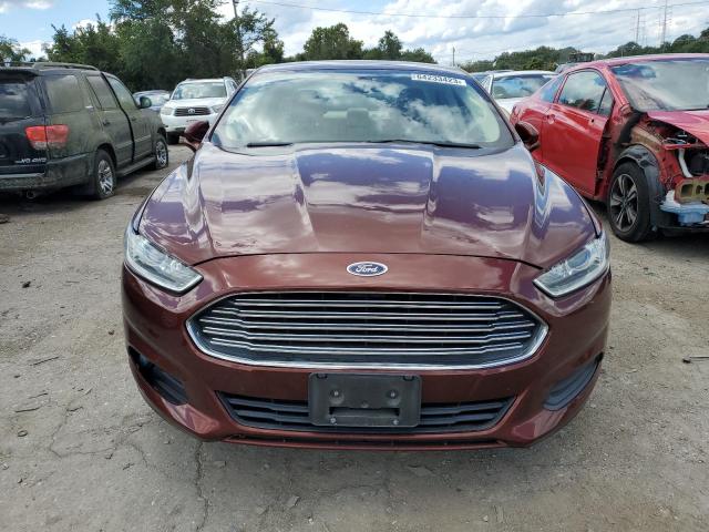 Photo 5 from auction – 2016 FORD FUSION SE with VIN 3FA6P0H71GR160041