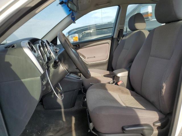 Photo 7 from auction – 2006 TOYOTA COROLLA MA with VIN 2T1KR32E06C576114