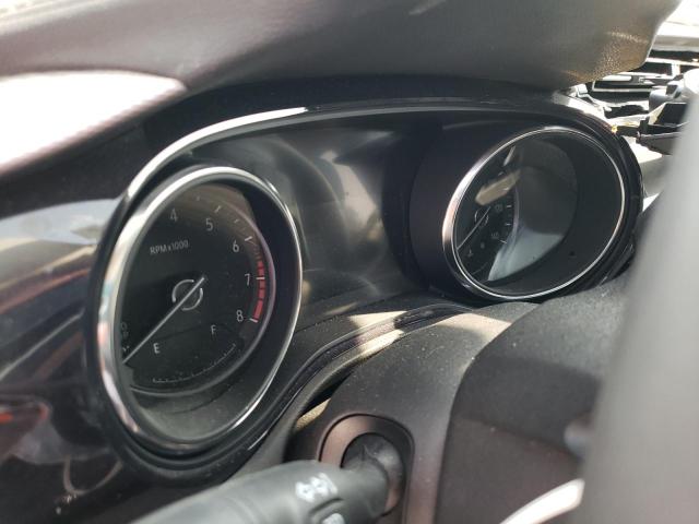 Photo 9 from auction – 2023 BUICK ENCORE GX with VIN KL4MMBS24PB011009