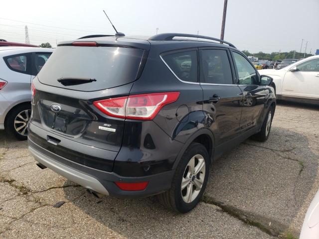Photo 3 from auction – 2014 FORD ESCAPE SE with VIN 1FMCU0GX2EUE38535